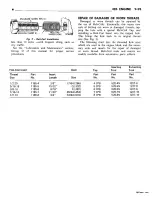 Preview for 524 page of Chrysler CHRYSLER 300 1971 Chassis Service Manual