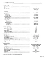 Preview for 527 page of Chrysler CHRYSLER 300 1971 Chassis Service Manual