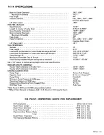 Preview for 545 page of Chrysler CHRYSLER 300 1971 Chassis Service Manual