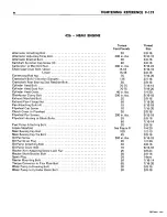 Preview for 550 page of Chrysler CHRYSLER 300 1971 Chassis Service Manual