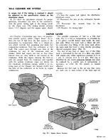 Preview for 556 page of Chrysler CHRYSLER 300 1971 Chassis Service Manual