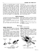 Preview for 557 page of Chrysler CHRYSLER 300 1971 Chassis Service Manual