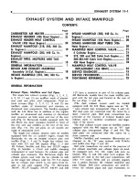 Preview for 561 page of Chrysler CHRYSLER 300 1971 Chassis Service Manual