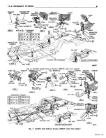 Preview for 566 page of Chrysler CHRYSLER 300 1971 Chassis Service Manual