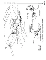 Preview for 574 page of Chrysler CHRYSLER 300 1971 Chassis Service Manual