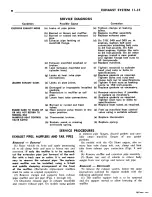 Preview for 575 page of Chrysler CHRYSLER 300 1971 Chassis Service Manual