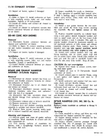 Preview for 578 page of Chrysler CHRYSLER 300 1971 Chassis Service Manual