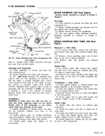 Preview for 580 page of Chrysler CHRYSLER 300 1971 Chassis Service Manual