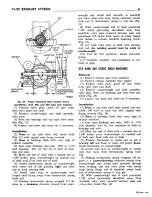 Preview for 582 page of Chrysler CHRYSLER 300 1971 Chassis Service Manual