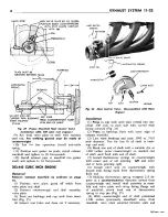 Preview for 583 page of Chrysler CHRYSLER 300 1971 Chassis Service Manual