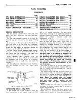 Preview for 586 page of Chrysler CHRYSLER 300 1971 Chassis Service Manual