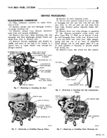 Preview for 593 page of Chrysler CHRYSLER 300 1971 Chassis Service Manual