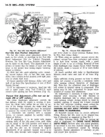 Preview for 597 page of Chrysler CHRYSLER 300 1971 Chassis Service Manual