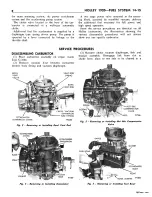 Preview for 600 page of Chrysler CHRYSLER 300 1971 Chassis Service Manual