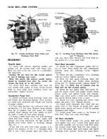 Preview for 619 page of Chrysler CHRYSLER 300 1971 Chassis Service Manual