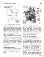 Preview for 621 page of Chrysler CHRYSLER 300 1971 Chassis Service Manual