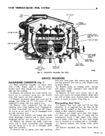 Preview for 625 page of Chrysler CHRYSLER 300 1971 Chassis Service Manual