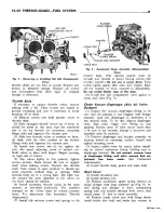 Preview for 627 page of Chrysler CHRYSLER 300 1971 Chassis Service Manual