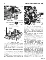 Preview for 628 page of Chrysler CHRYSLER 300 1971 Chassis Service Manual