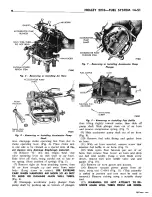 Preview for 636 page of Chrysler CHRYSLER 300 1971 Chassis Service Manual