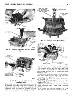 Preview for 637 page of Chrysler CHRYSLER 300 1971 Chassis Service Manual