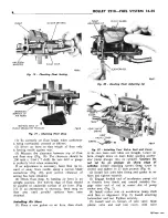 Preview for 640 page of Chrysler CHRYSLER 300 1971 Chassis Service Manual