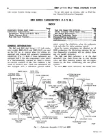 Preview for 644 page of Chrysler CHRYSLER 300 1971 Chassis Service Manual