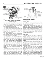 Preview for 646 page of Chrysler CHRYSLER 300 1971 Chassis Service Manual