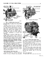 Preview for 649 page of Chrysler CHRYSLER 300 1971 Chassis Service Manual