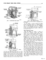 Preview for 681 page of Chrysler CHRYSLER 300 1971 Chassis Service Manual