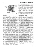 Preview for 682 page of Chrysler CHRYSLER 300 1971 Chassis Service Manual