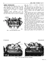 Preview for 696 page of Chrysler CHRYSLER 300 1971 Chassis Service Manual