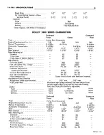 Preview for 727 page of Chrysler CHRYSLER 300 1971 Chassis Service Manual