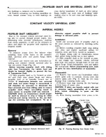 Preview for 736 page of Chrysler CHRYSLER 300 1971 Chassis Service Manual