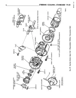 Preview for 795 page of Chrysler CHRYSLER 300 1971 Chassis Service Manual