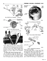 Preview for 797 page of Chrysler CHRYSLER 300 1971 Chassis Service Manual