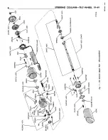 Preview for 801 page of Chrysler CHRYSLER 300 1971 Chassis Service Manual