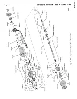 Preview for 807 page of Chrysler CHRYSLER 300 1971 Chassis Service Manual