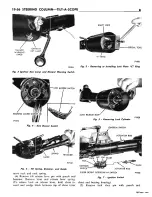 Preview for 808 page of Chrysler CHRYSLER 300 1971 Chassis Service Manual