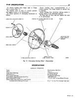 Preview for 812 page of Chrysler CHRYSLER 300 1971 Chassis Service Manual