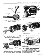 Preview for 821 page of Chrysler CHRYSLER 300 1971 Chassis Service Manual