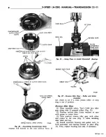 Preview for 825 page of Chrysler CHRYSLER 300 1971 Chassis Service Manual