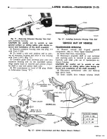 Preview for 839 page of Chrysler CHRYSLER 300 1971 Chassis Service Manual