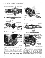 Preview for 844 page of Chrysler CHRYSLER 300 1971 Chassis Service Manual