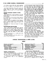 Preview for 850 page of Chrysler CHRYSLER 300 1971 Chassis Service Manual