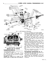 Preview for 857 page of Chrysler CHRYSLER 300 1971 Chassis Service Manual