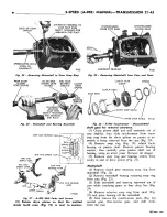 Preview for 859 page of Chrysler CHRYSLER 300 1971 Chassis Service Manual