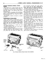 Preview for 863 page of Chrysler CHRYSLER 300 1971 Chassis Service Manual