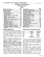 Preview for 864 page of Chrysler CHRYSLER 300 1971 Chassis Service Manual