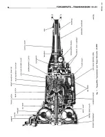 Preview for 865 page of Chrysler CHRYSLER 300 1971 Chassis Service Manual